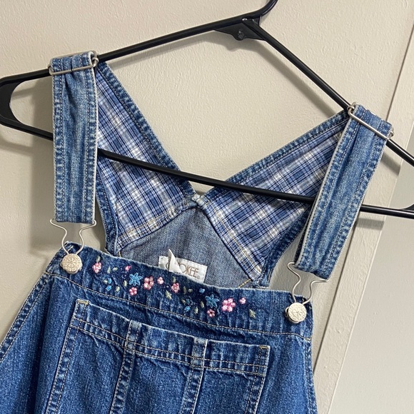 Cherokee Blue Denim Jacket - Picture 6 of 16